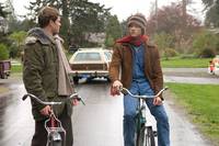 Кадр Рождественский коттедж (видео)