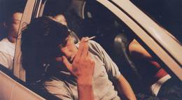 Кадр из фильма "Сила провинции Кангвон" - 1