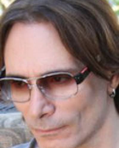 Стив Вай фото