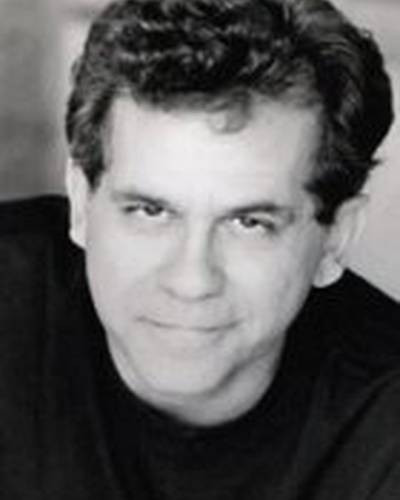 Джон Ван Несс фото