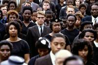 Кадр Миссисипи в огне