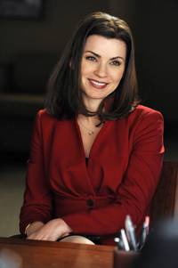 Кадр Правильная жена