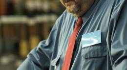 Кадр из фильма "Стертая реальность" - 1