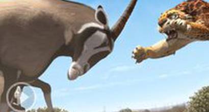 Трейлер №2 (русский дублированный) 