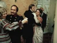 Кадр Мертвые души (мини-сериал)