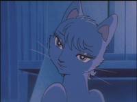 Кадр Баги, монстр могучей природы