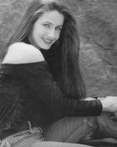 Дженнифер Приттимэн фото