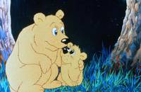 Кадр Beertje Sebastiaan: De geheime Opdracht