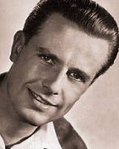 Иоахим Ханзен фото