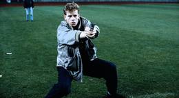 Кадр из фильма "Alpha City" - 1