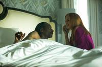 Кадр Пляжный бездельник