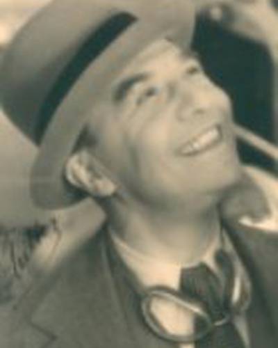 Жорж Милтон фото