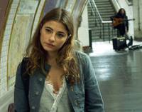 Кадр Париж, я люблю тебя