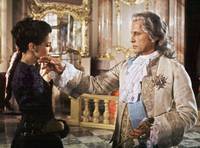 Кадр Гордость и страсть