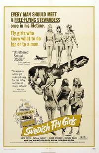 Постер Christa