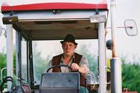 Кадр Золотые времена