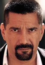 Стивен Майкл Квезада фото