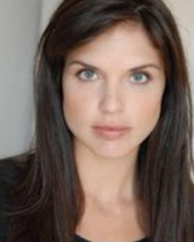 Энн Хенсон фото