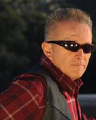 Квентин Гутьеррез фото