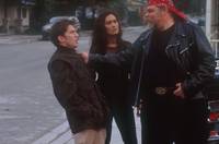 Кадр Охотники за древностями