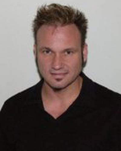 Дэйв Кендалл фото