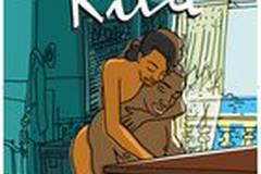 Чико и Рита