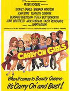 Carry on Girls