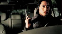 Кадр из фильма "Горечь и сладость" - 1