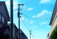 Кадр Жгучий взор Шаны