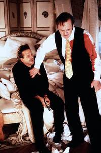 Кадр Часы отчаяния