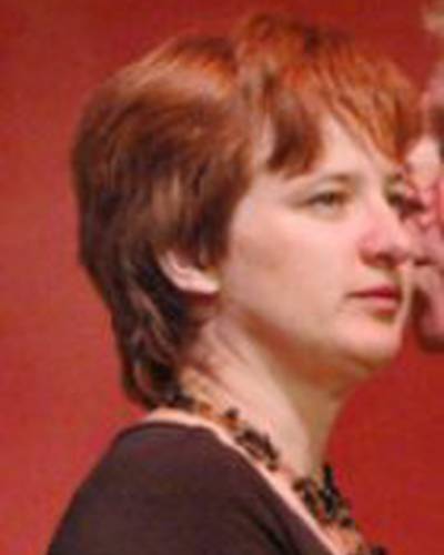 Сьюзэн Бэйн фото