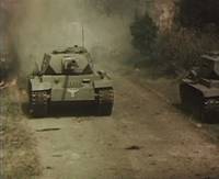 Кадр Великий полководец Георгий Жуков