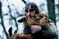 Кадр Зияющая синева