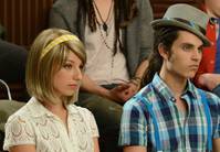 Кадр Лузеры