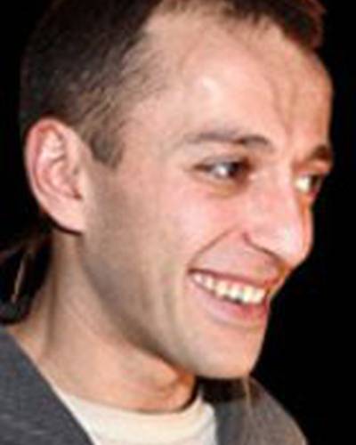 Леван Капанадзе фото