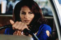 Кадр Джеки Браун