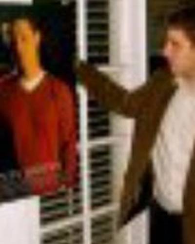 Sean Zaccheo фото