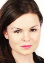 Маргарита Журавлёва фото