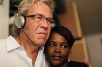 Кадр Мужчина в поисках эротики