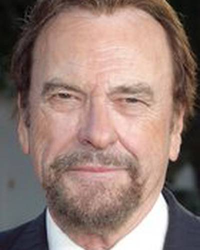 Рип Торн фото