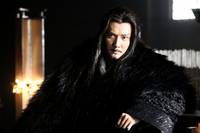 Кадр Белая месть