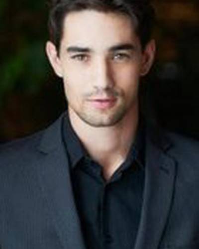 Cyrus Aazam фото