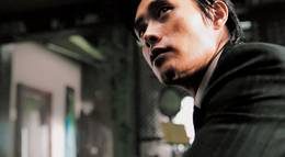 Кадр из фильма "Горечь и сладость" - 2