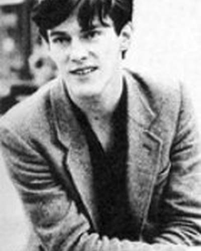 Стивен Моррис фото