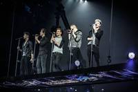 Кадр One Direction: Это мы