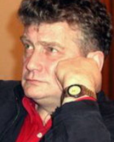 Александр Панкратов фото