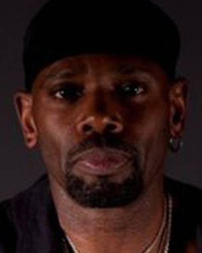 Терренс Эллис фото