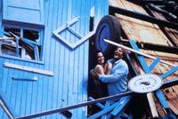 Кадр Одна женщина или две