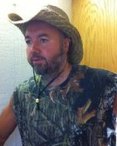 Скотт А. Мартин фото