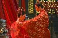 Кадр Ян Гуй Фэй